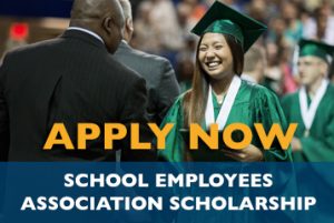 School Employee scholarship
