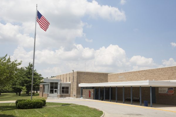 Photo of Brody Middle School