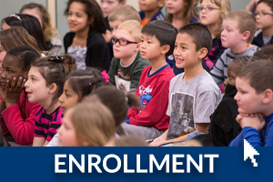 On this page, you will find everything you need to enroll and register your child for Des Moines Public Schools.