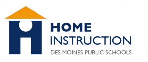 home instruction logo