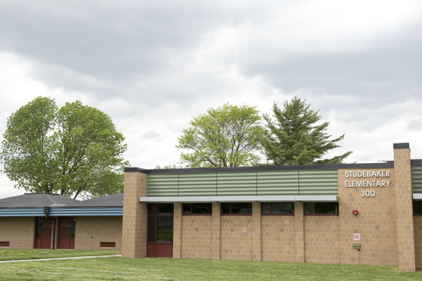 Photo of Studebaker Elementary School