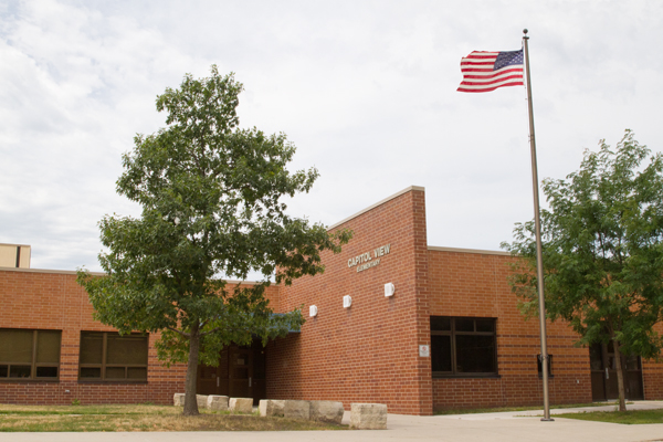 Photo of Capitol View Elementary School