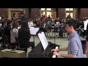 14th Annual All-City Jazzfest – DMPS-TV Arts thumbnail