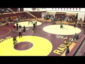 Middle School Wrestling – DMPS-TV Sports thumbnail