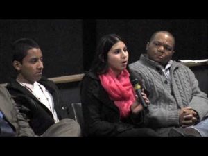 Panel Discusses American Promise – DMPS-TV News thumbnail