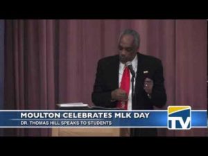 DMPS Celebrates MLK Day – DMPS-TV News thumbnail