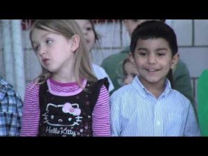 Week of Celebration Marks Cowles Montessori 20th Anniversary – DMPS-TV News thumbnail