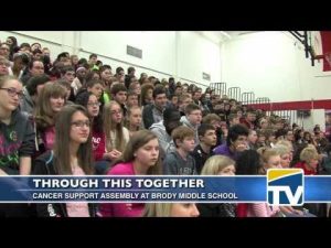 Through This Together – DMPS-TV News thumbnail