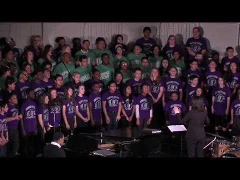 Northside Night - DMPS-TV Arts - Des Moines Public Schools