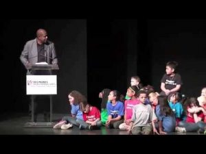 TurnAround Arts Program Expands to Five DMPS Schools – DMPS-TV News thumbnail