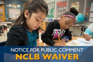 NCLBWaiver