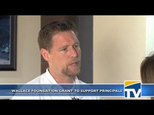 Wallace Foundation Awards $3M to DMPS thumbnail