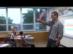 First Day of School 2014-15 – DMPS-TV News thumbnail