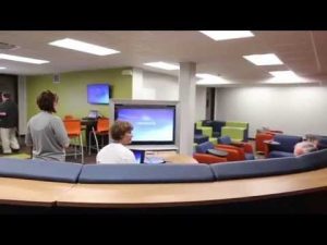 New Home for Hoover STEM Academy – DMPS-TV News thumbnail