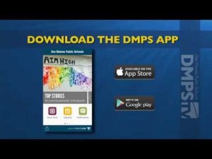 DMPS Mobile App – Download Today! thumbnail