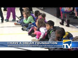 Findley Scholars Make Down Payment on Dreams thumbnail