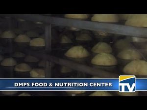 Food & Nutrition – DMPS-TV News thumbnail