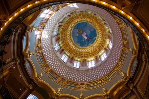 Advocates for Des Moines Public Schools will gather at the State Capitol on Thursday, February 9.