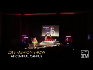 Scenes@DMPS: 2015 Fashion Show thumbnail