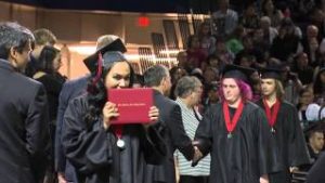 East High School Class of 2015 Commencement Ceremony thumbnail