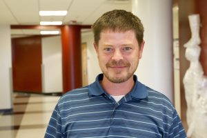 The White House announced that Central Academy math teacher Brian Reece is a recipient of the prestigious Presidential Award for Excellence in Mathematics and Science Teaching, the 11th DMPS educator to earn this honor.