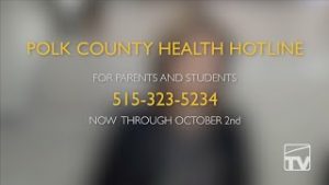 Back-to-School Health Hotline thumbnail