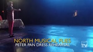Scenes: North Musical Flies DMPS-TV thumbnail