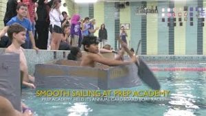 Smooth Sailing at Prep Academy thumbnail