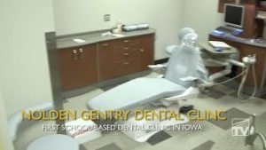 Nolden Gentry Dental Clinic – DMPS-TV News thumbnail