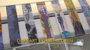 Student Masterpieces on Exhibit thumbnail