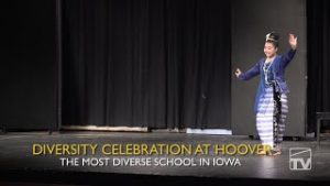 Scenes@DMPS: Hoover Diversity Celebration thumbnail