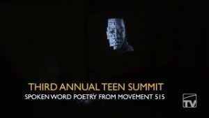 Teen Summit III – DMPS-TV News thumbnail