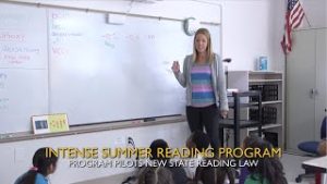Summer Reading Program Pilots New State Law thumbnail