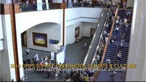 Summit on School Climate and Culture thumbnail