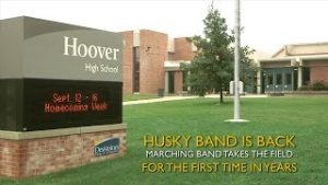 Hoover Band on the March Again thumbnail