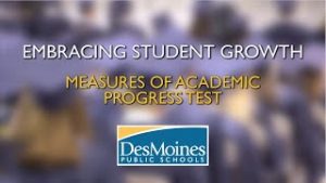 Embracing Student Growth: Measures of Academic Progress Test thumbnail
