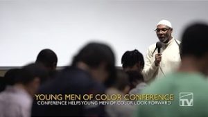 Event Supports Young Men of Color at DMPS thumbnail
