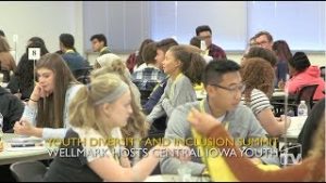 Students Gather for First-Ever Diversity and Inclusion Summit thumbnail