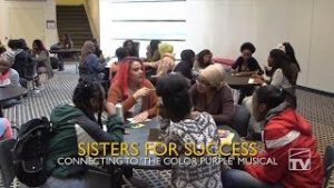 Sisters For Success Connects to ‘The Color Purple’ Musical thumbnail