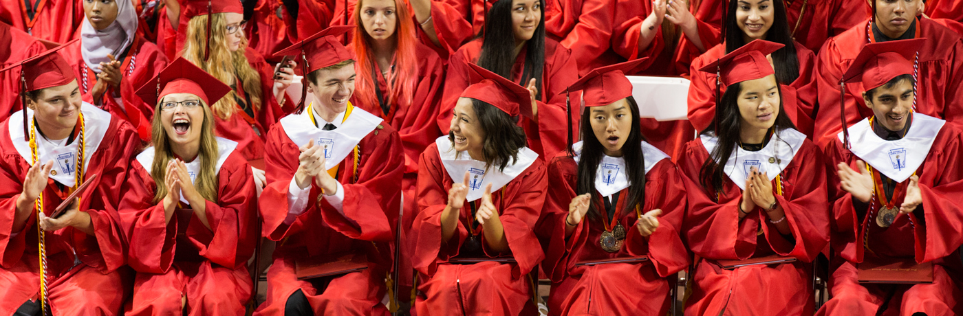 Class of 2017 Takes DMPS Graduation Rate to a New High