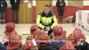 Fire Safety House Visits Windsor thumbnail