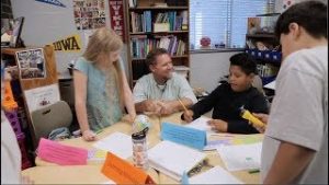 Supporting Principals … Improving Teaching and Learning thumbnail