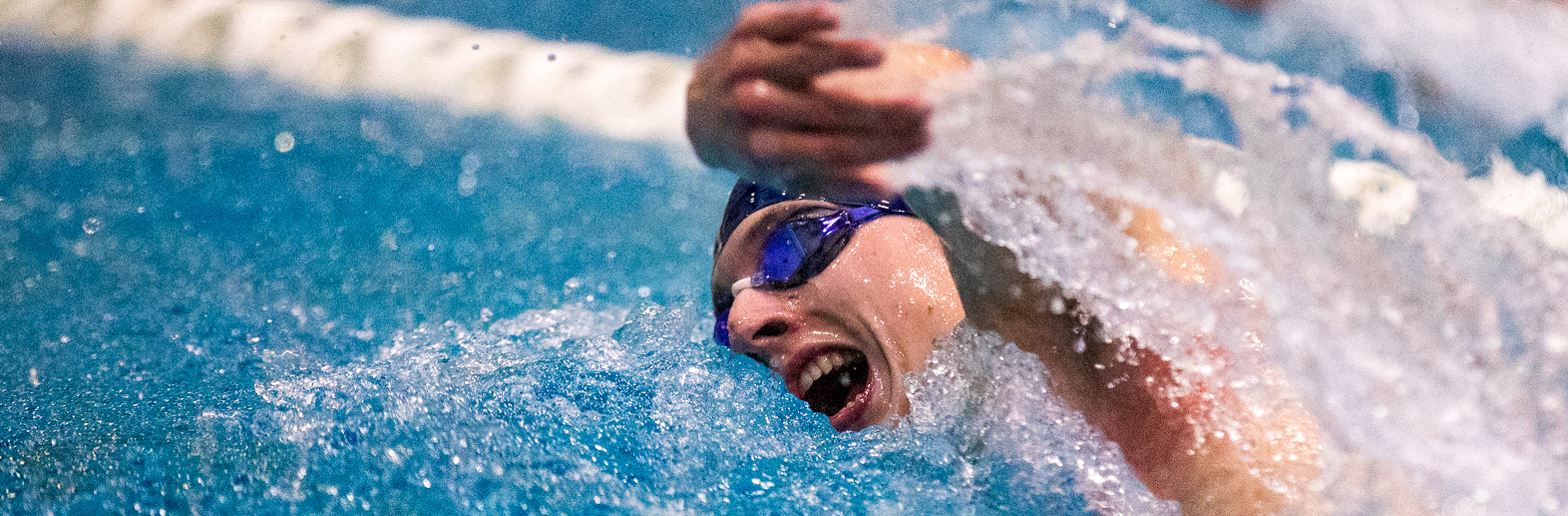 East, Lincoln, Roosevelt Swimmers Head to State Meet