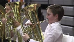 Middle School Music Festival Sings New Name thumbnail