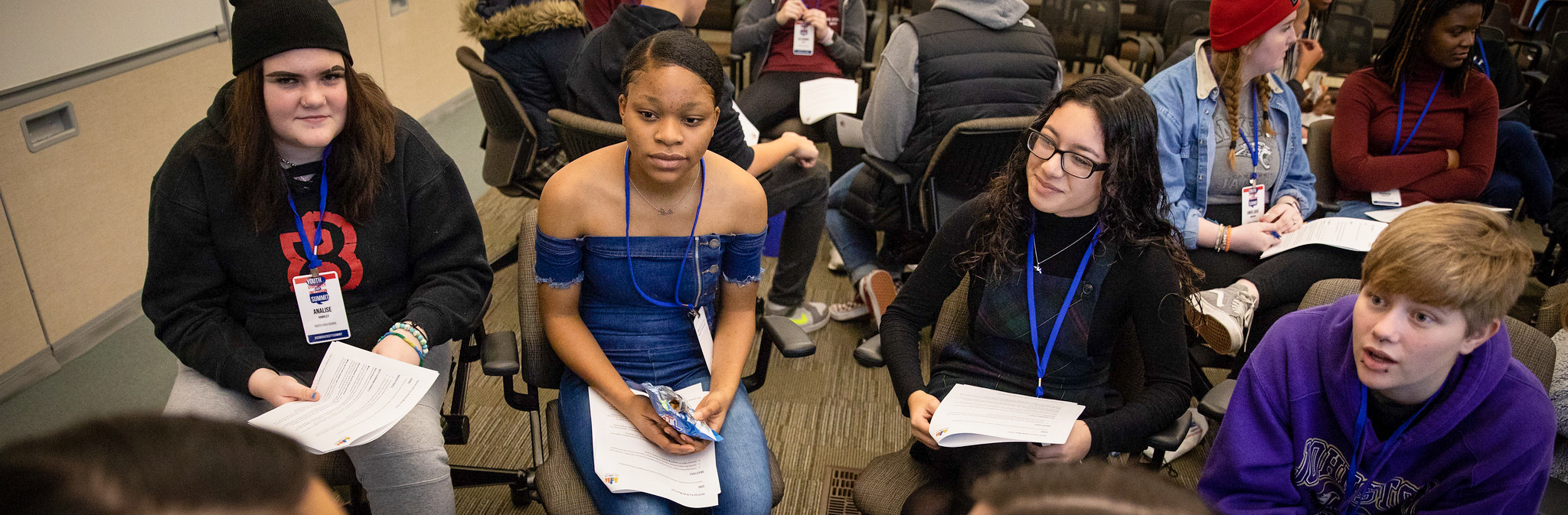 Youth Diversity & Inclusion Summit: A Good Idea Getting Better