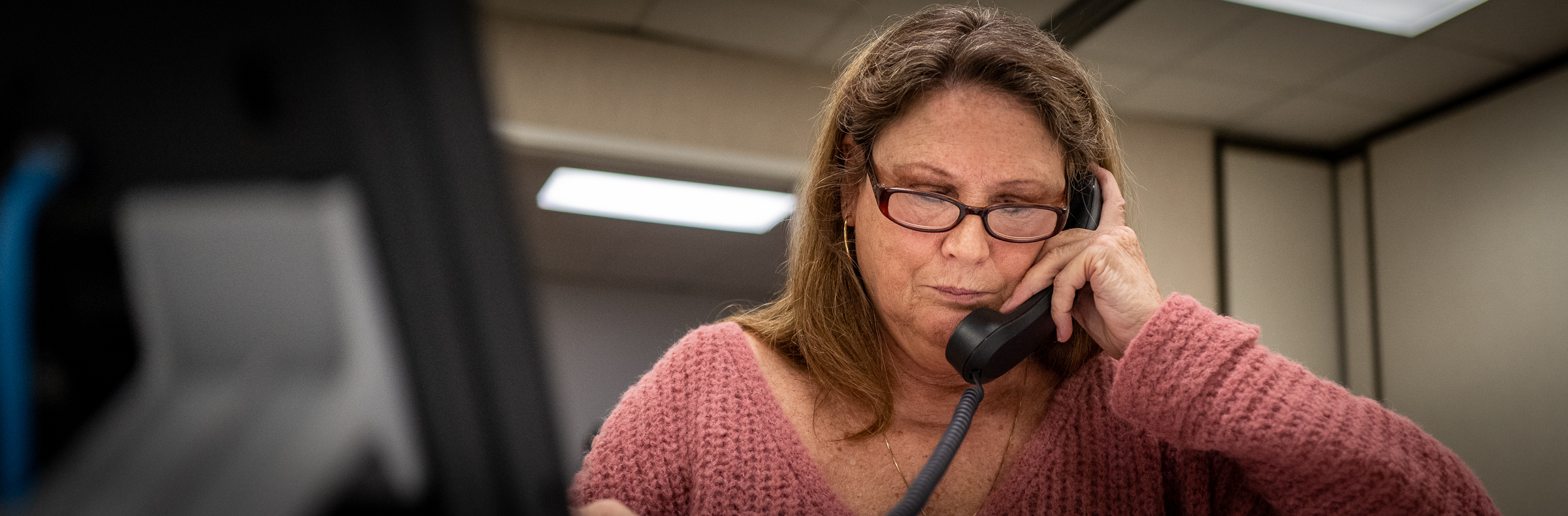 School Nurses Pitch In to Answer Calls to Iowa’s 211 Service
