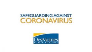 Coronavirus: Health Information for Families & Staff thumbnail