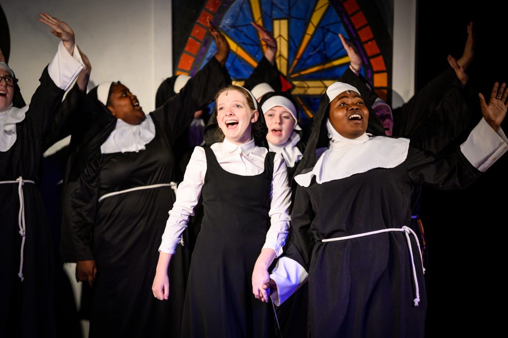 East High School Drama Earns Top Musical Theatre Award - Des Moines ...