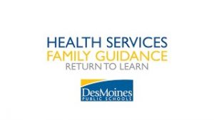Health Services Family Guidance – Return to Learn thumbnail