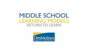 Middle School Learning Options – Return to Learn thumbnail